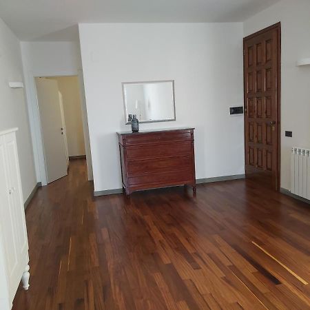 Beach House Piombino Bagian luar foto