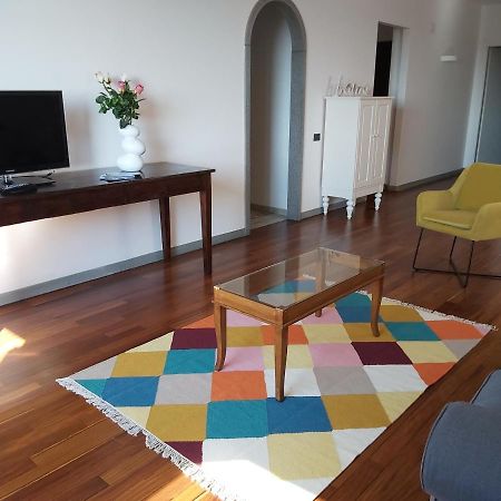 Beach House Piombino Bagian luar foto
