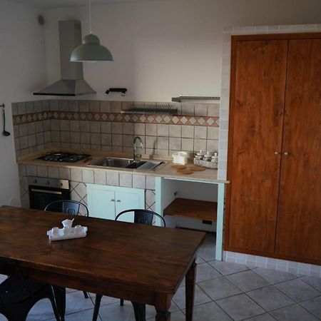 Beach House Piombino Bagian luar foto