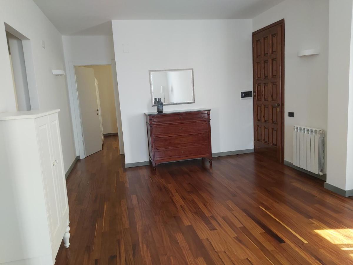 Beach House Piombino Bagian luar foto