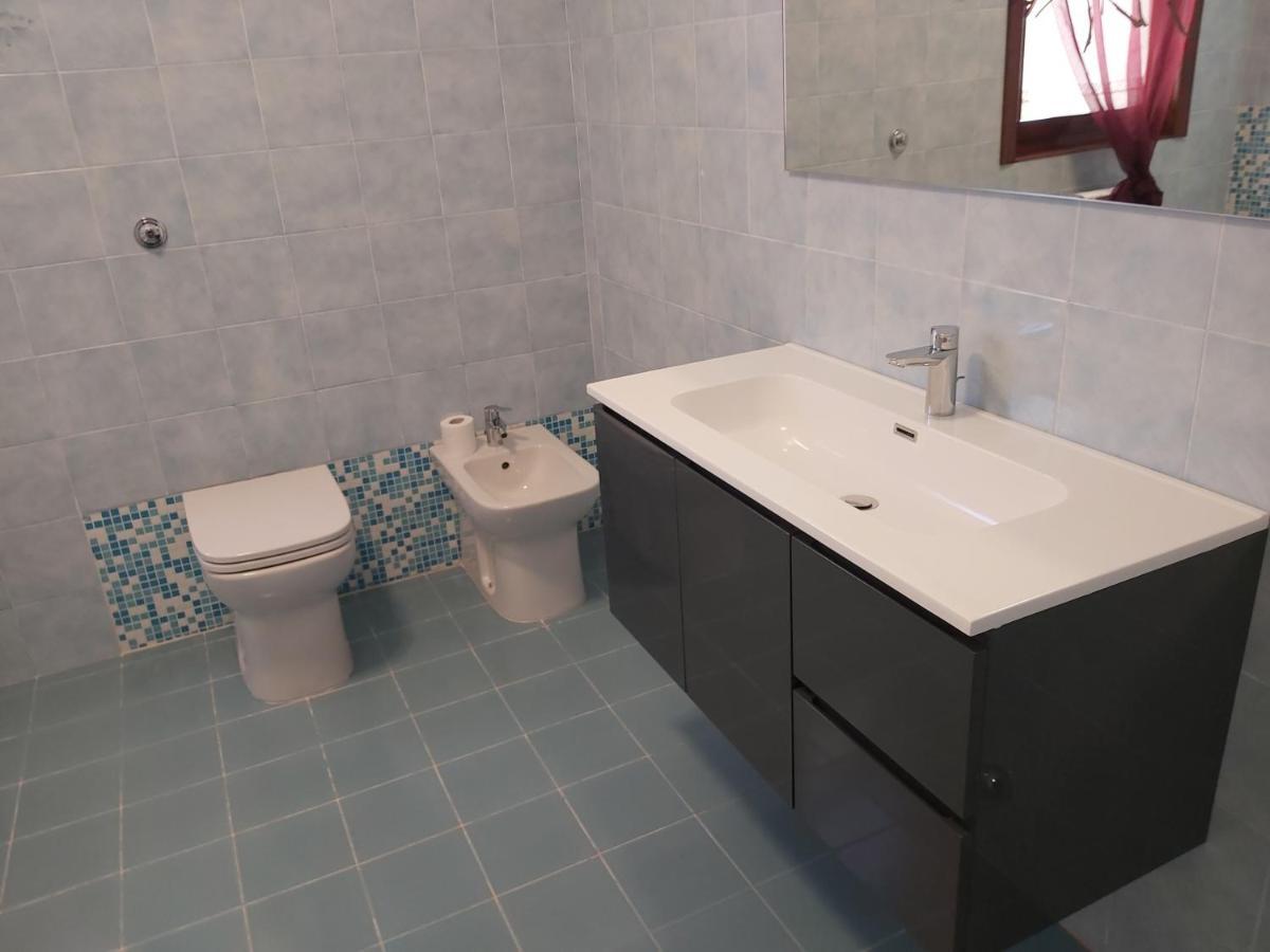Beach House Piombino Bagian luar foto