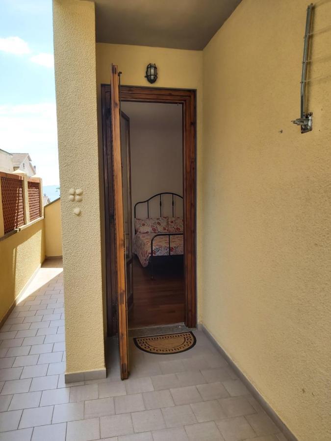 Beach House Piombino Bagian luar foto