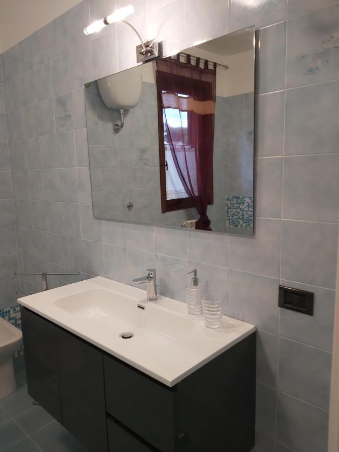 Beach House Piombino Bagian luar foto