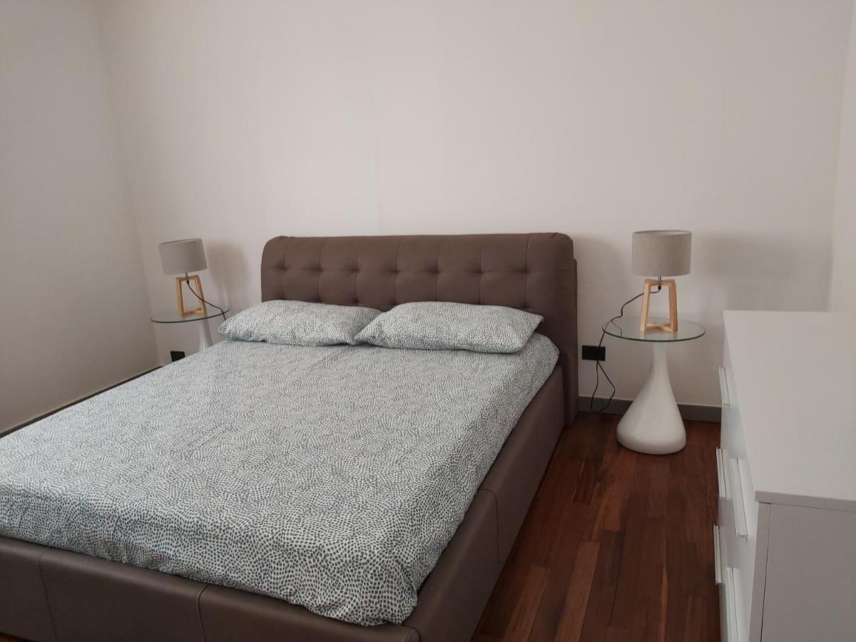 Beach House Piombino Bagian luar foto