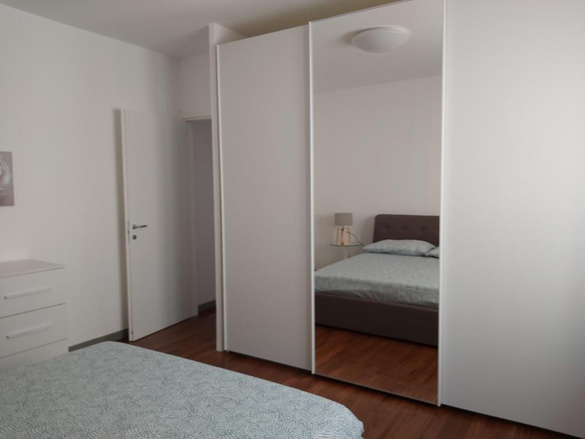 Beach House Piombino Bagian luar foto