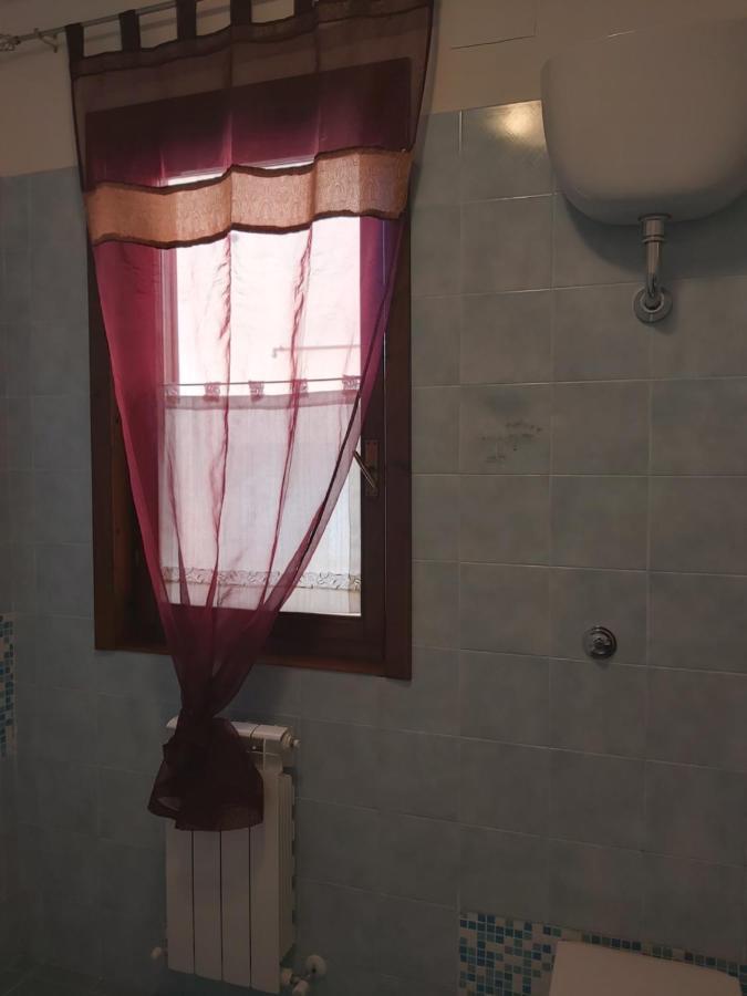 Beach House Piombino Bagian luar foto