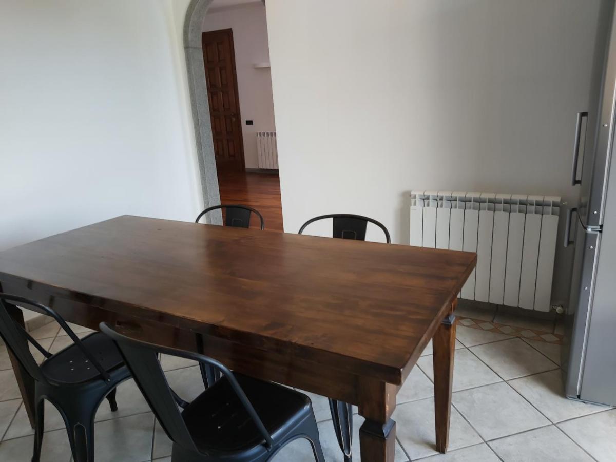 Beach House Piombino Bagian luar foto