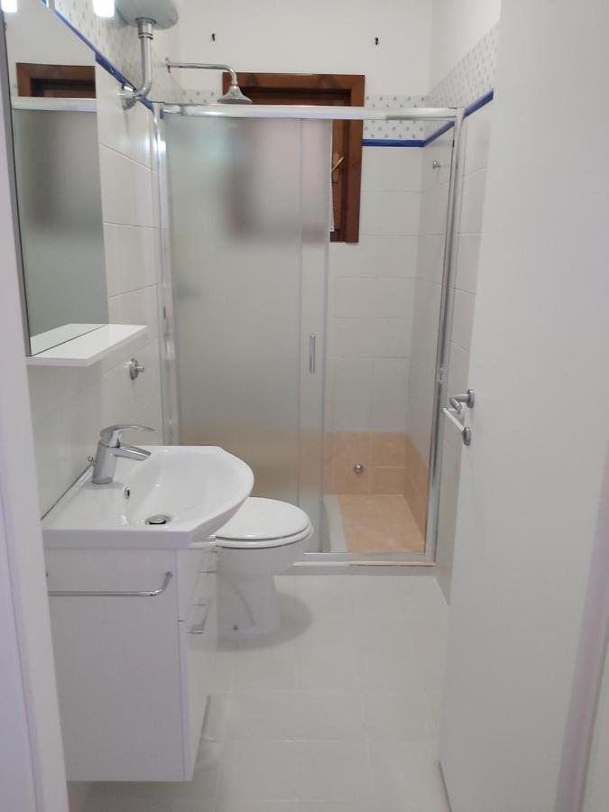 Beach House Piombino Bagian luar foto