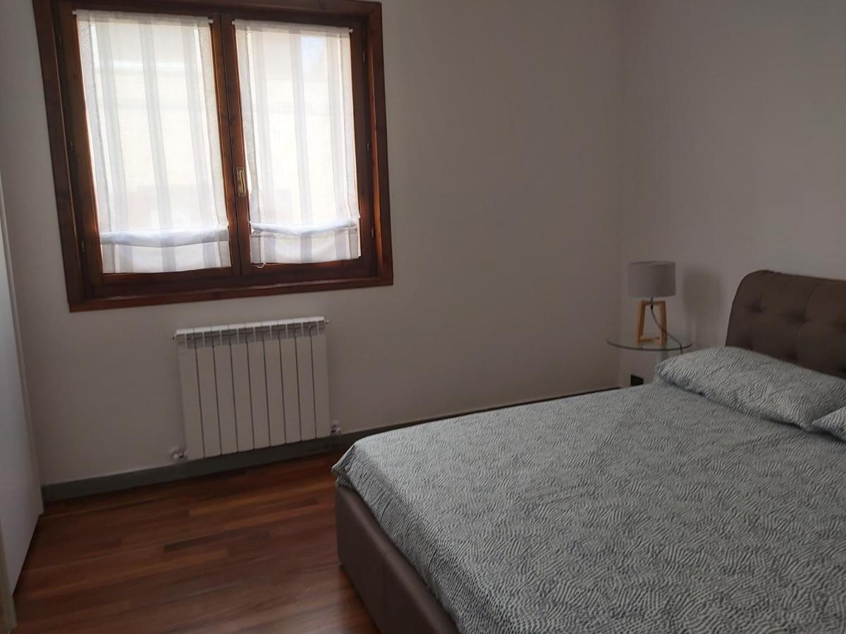 Beach House Piombino Bagian luar foto