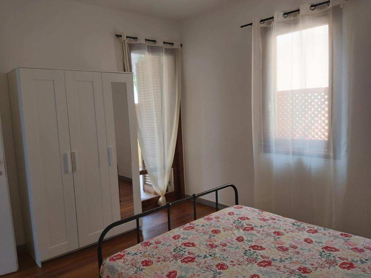Beach House Piombino Bagian luar foto