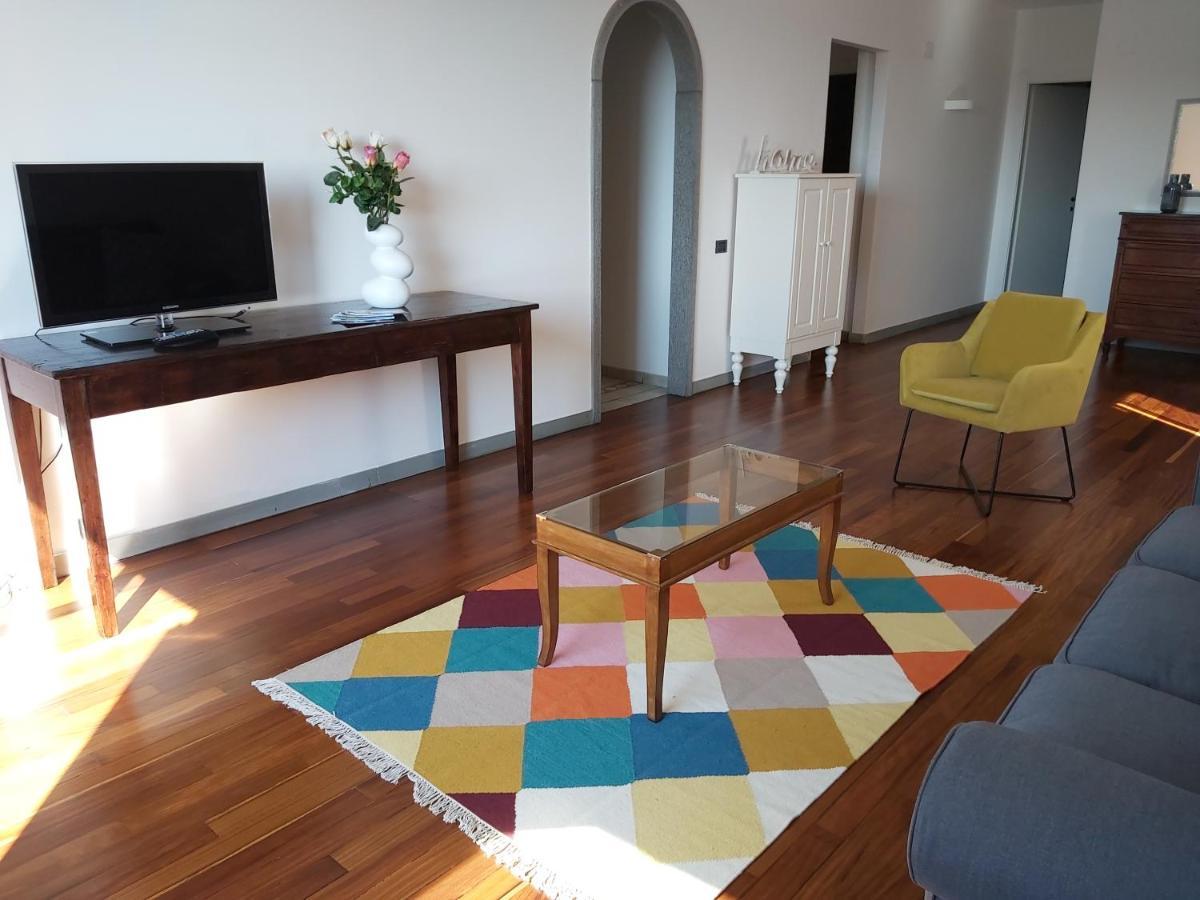 Beach House Piombino Bagian luar foto