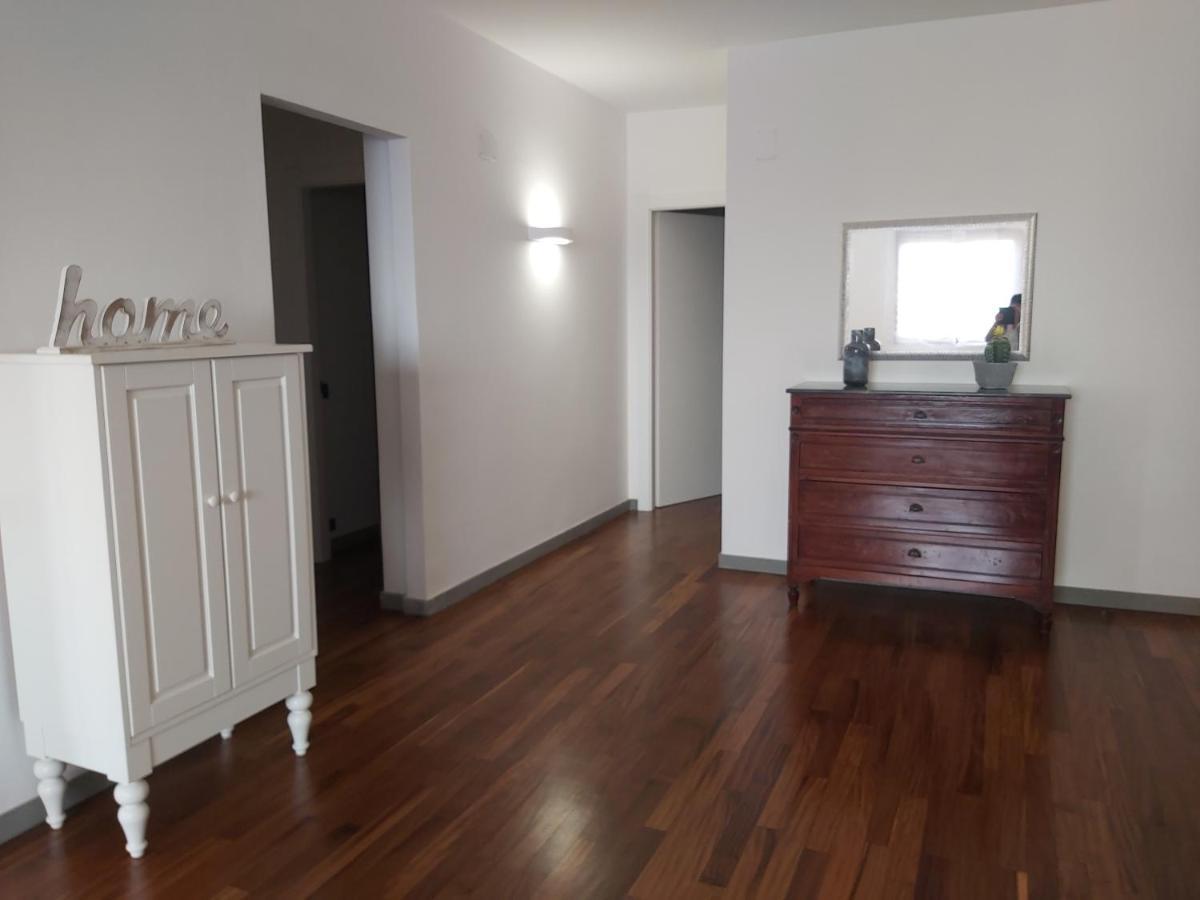 Beach House Piombino Bagian luar foto