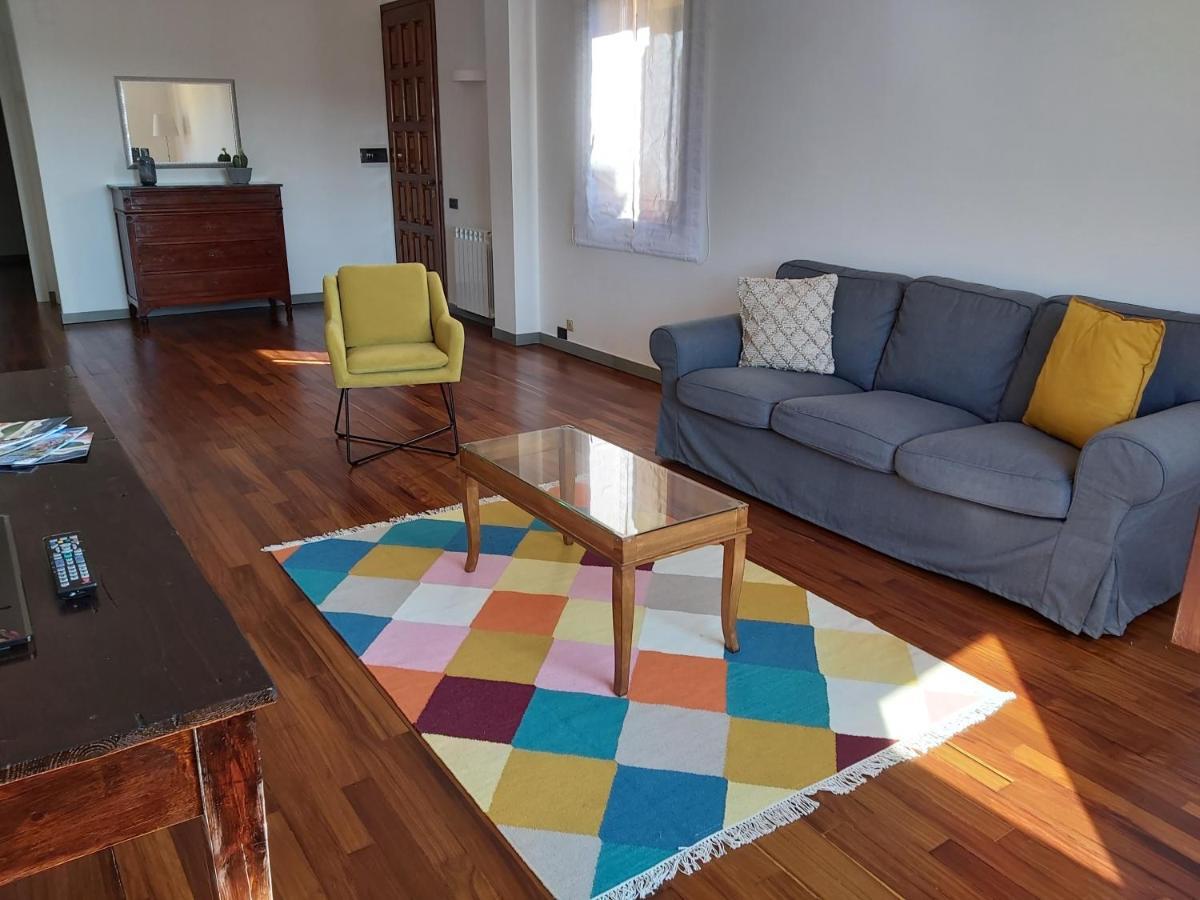 Beach House Piombino Bagian luar foto