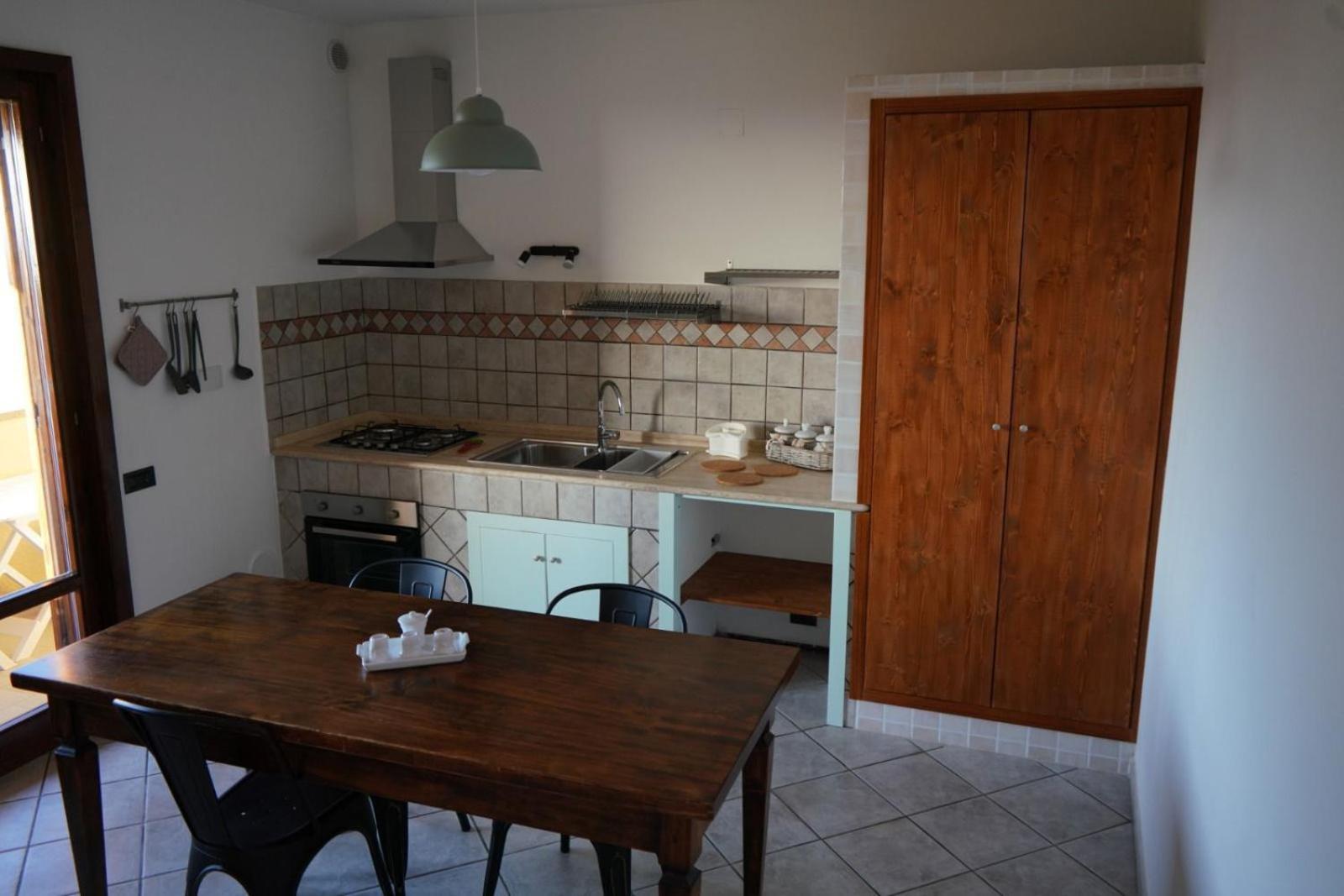 Beach House Piombino Bagian luar foto